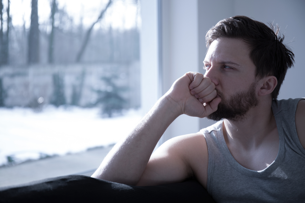 Depression is a common illness for men in Australia, reach out and get the best help with onpsych.