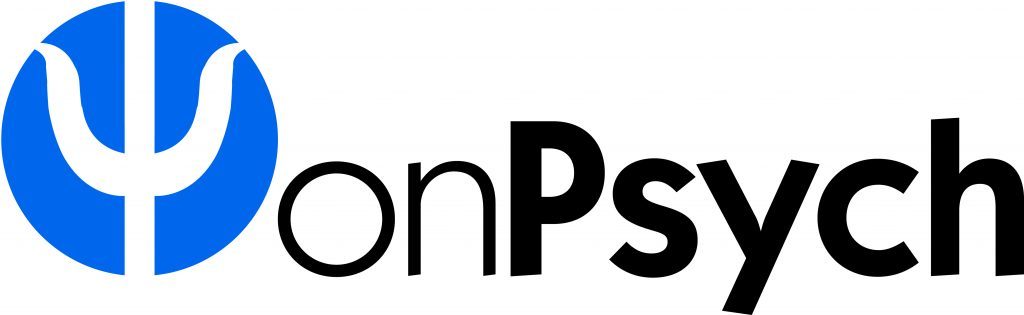 Onpsych Chaplaincy logo